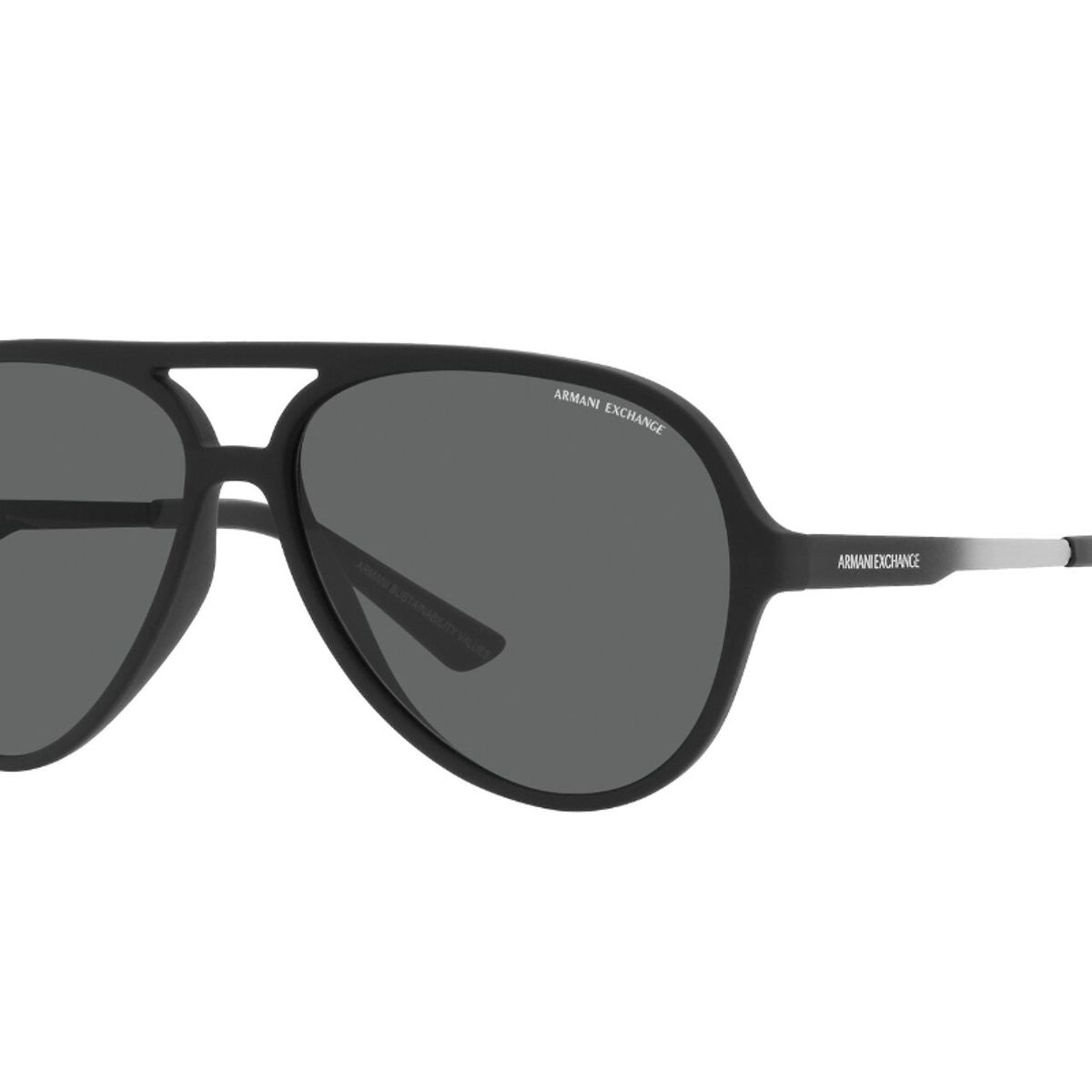 ARMANI EXCHANGE - Armani Exchange Lentes de Sol AX4133S 807887 60