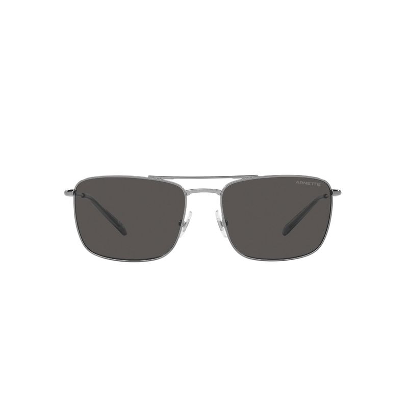 ARNETTE - Lentes de Sol Boulevardier Gunmetal
