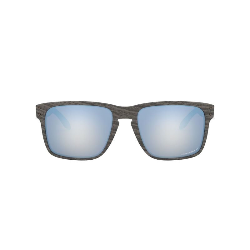 OAKLEY - Lentes de Sol Holbrook Xl Prizm Deep Water Polarizados