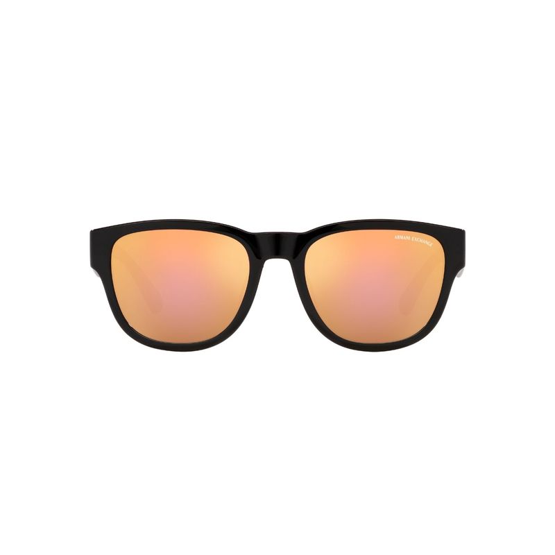 ARMANI EXCHANGE - Armani Exchange Lentes de Sol Espejados AX4115S 81861T 54