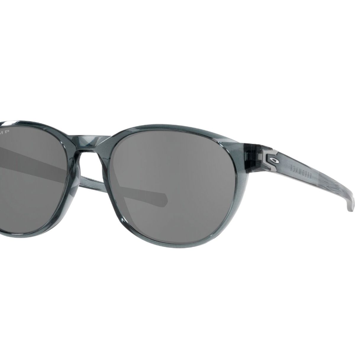 OAKLEY - Oakley Lentes de Sol Reedmace Polarizados OO9126 912606 54