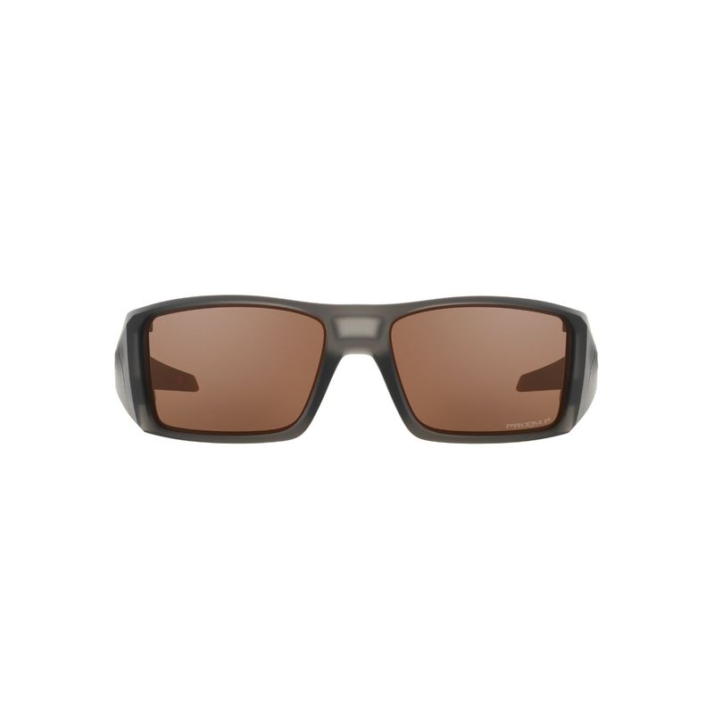 OAKLEY - Lentes de Sol Heliostat Prizm Tungsten Polarizados
