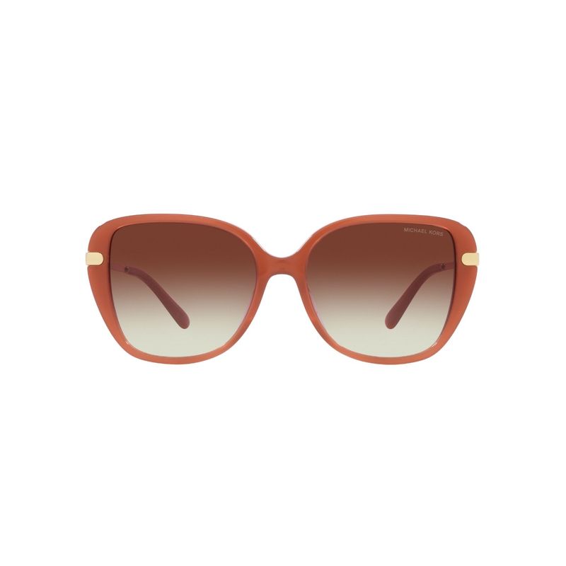 MICHAEL KORS - Lentes de Sol Flatiron Milky Primrose
