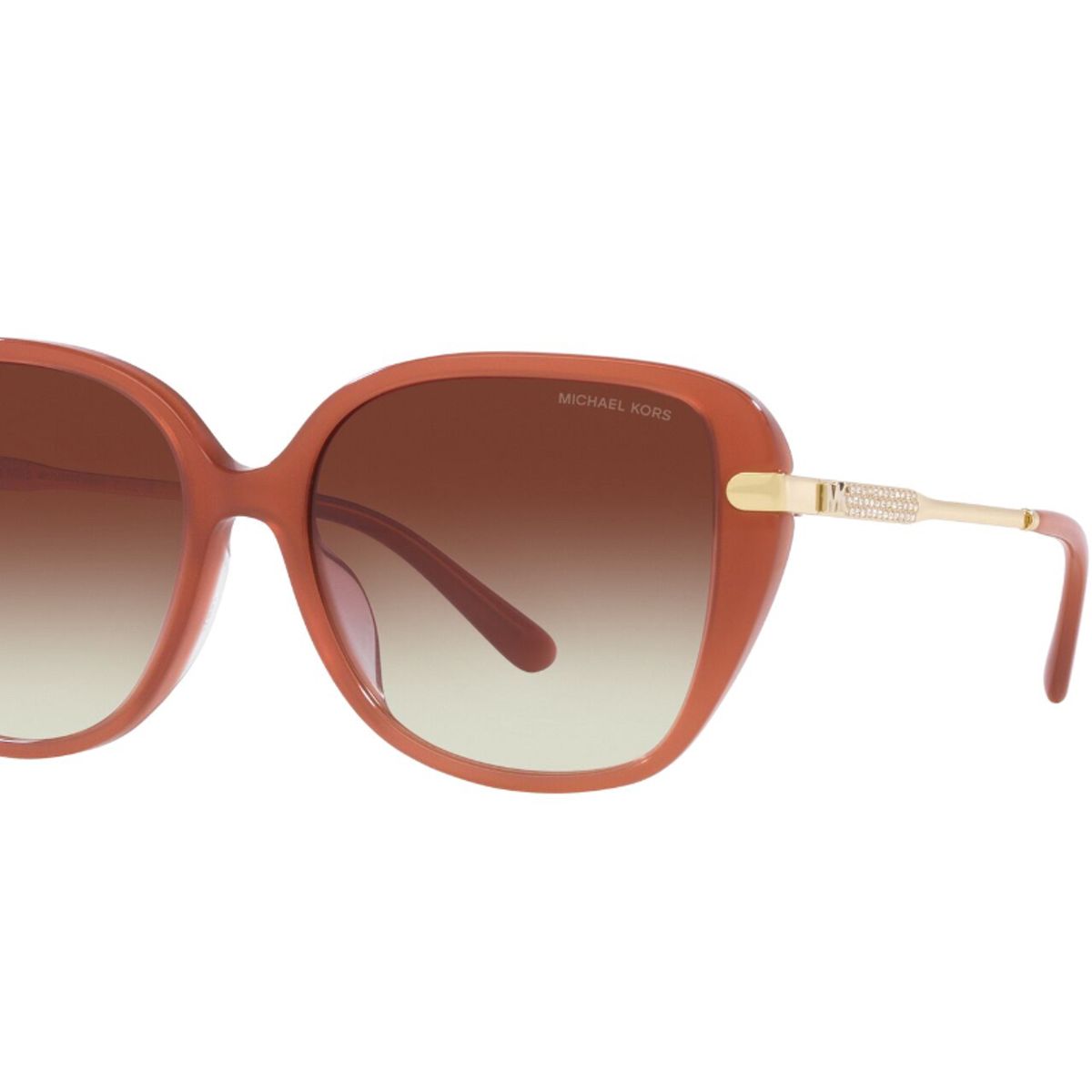 MICHAEL KORS - Michael Kors Lentes de Sol Flatiron MK2185B 354813 56