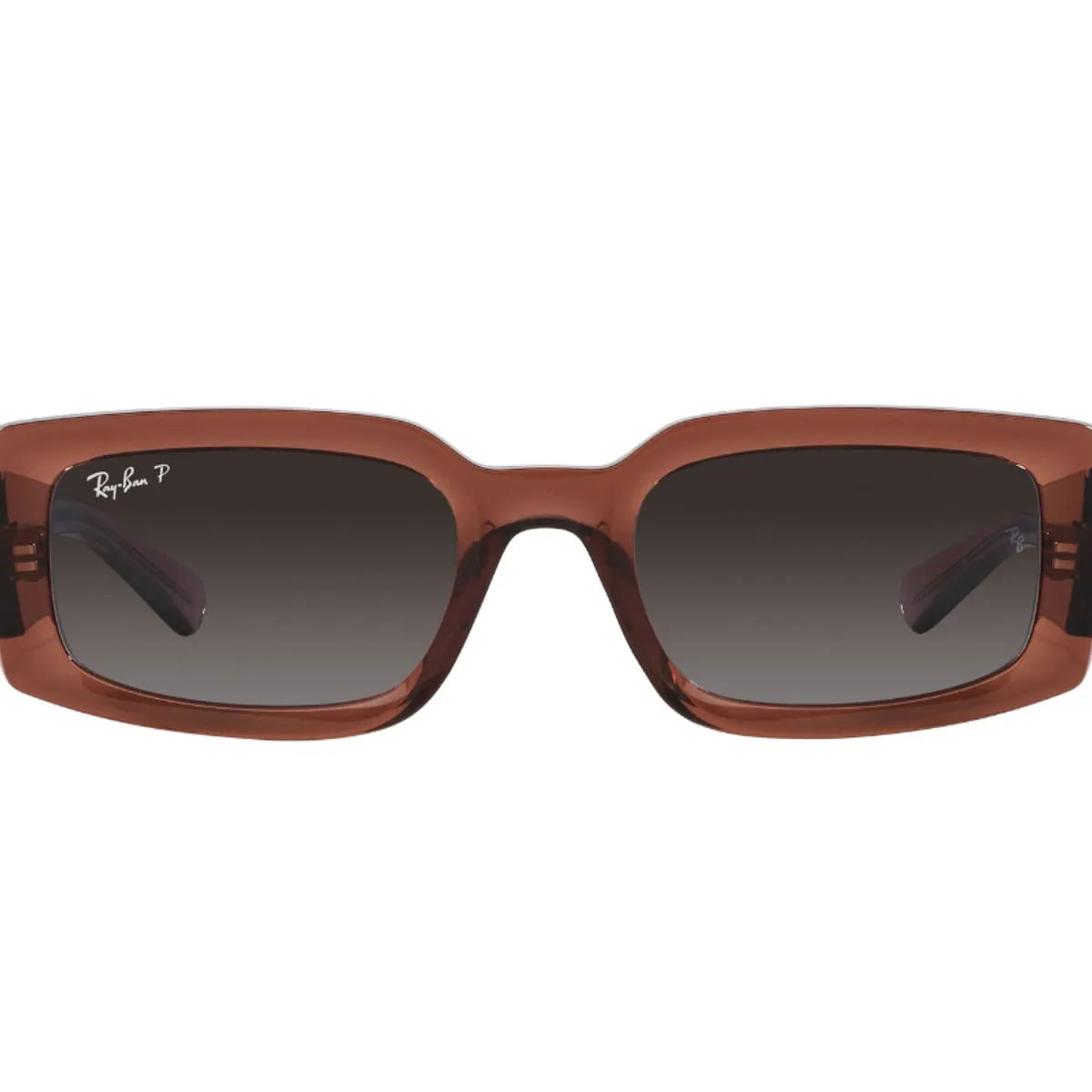 RAY BAN - Ray-Ban Lentes de Sol Kiliane Polarizados RB4395 6678T3 54