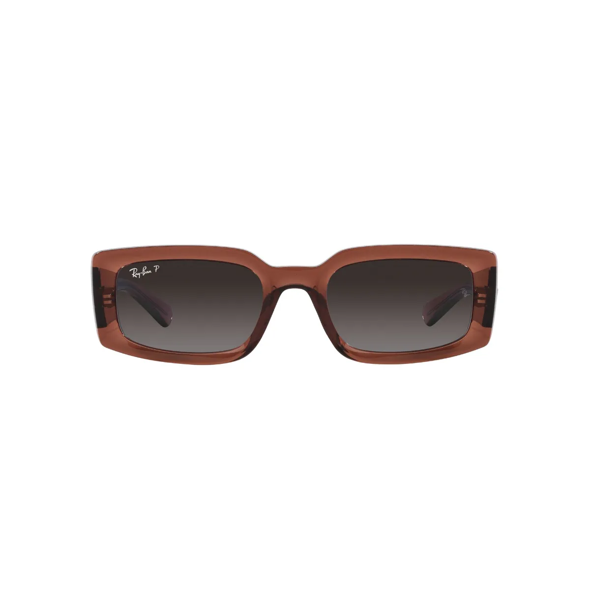 RAY BAN - Ray-Ban Lentes de Sol Kiliane Polarizados RB4395 6678T3 54