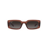 Ray-Ban Lentes de Sol Kiliane Polarizados RB4395 6678T3 54