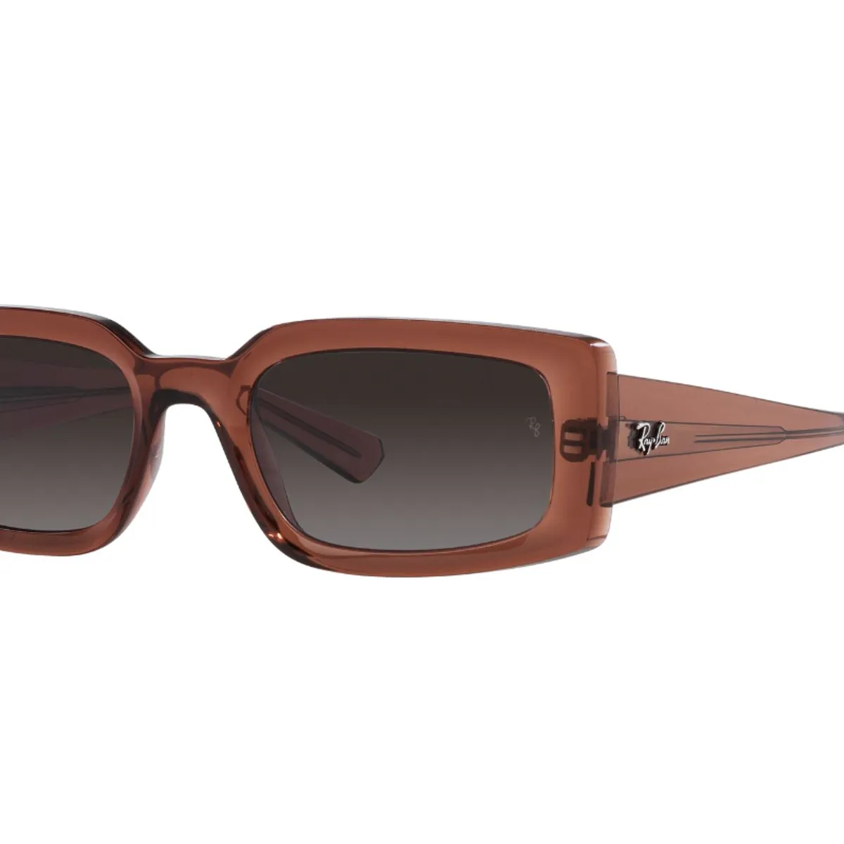 RAY BAN - Ray-Ban Lentes de Sol Kiliane Polarizados RB4395 6678T3 54