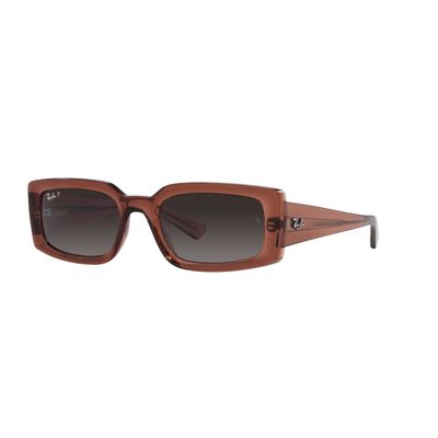 Imagen 2 del producto Ray-Ban Lentes de Sol Kiliane Polarizados RB4395 6678T3 54