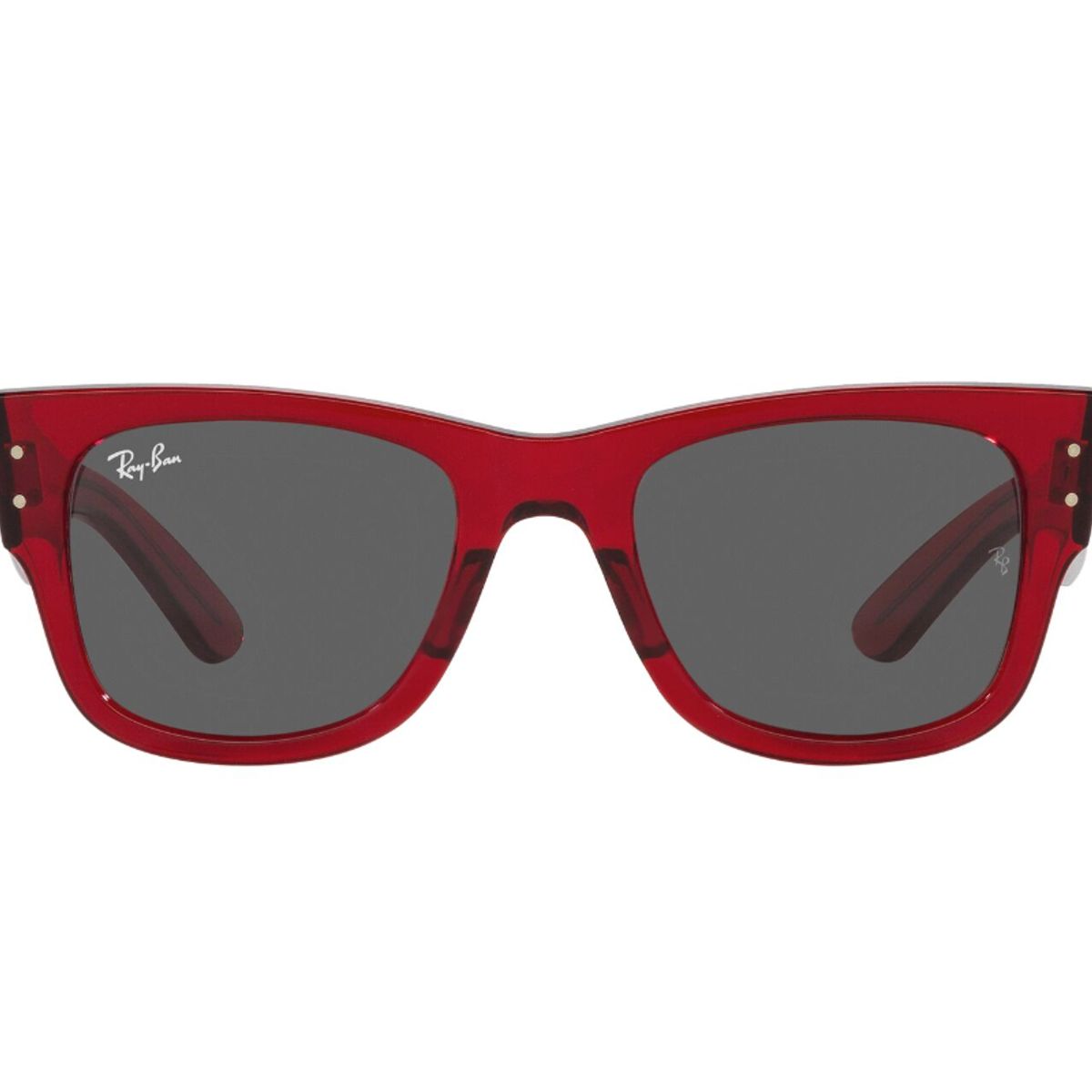RAY BAN - Ray-Ban Lentes de Sol Mega Wayfarer RB0840S 6679B1 51
