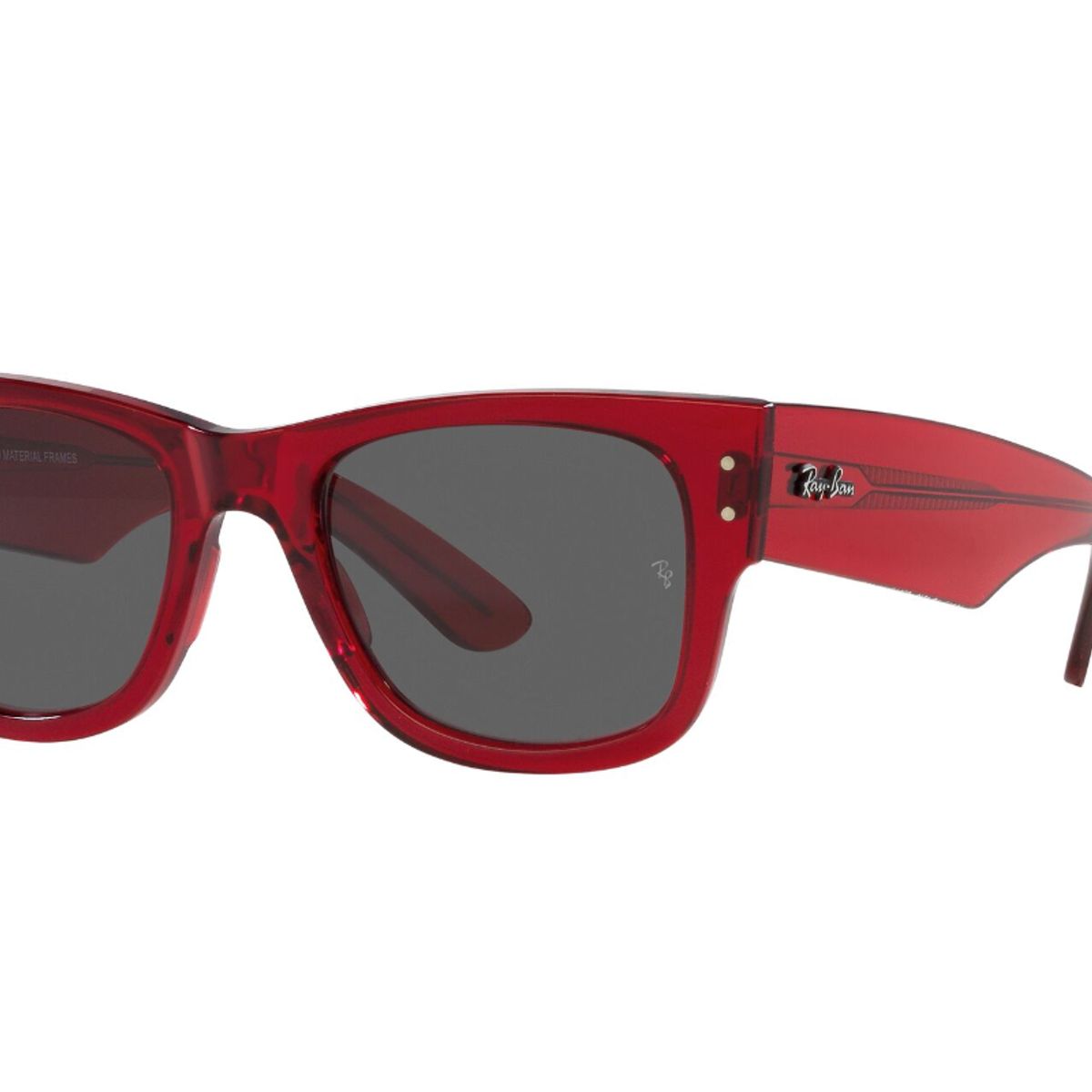 RAY BAN - Ray-Ban Lentes de Sol Mega Wayfarer RB0840S 6679B1 51