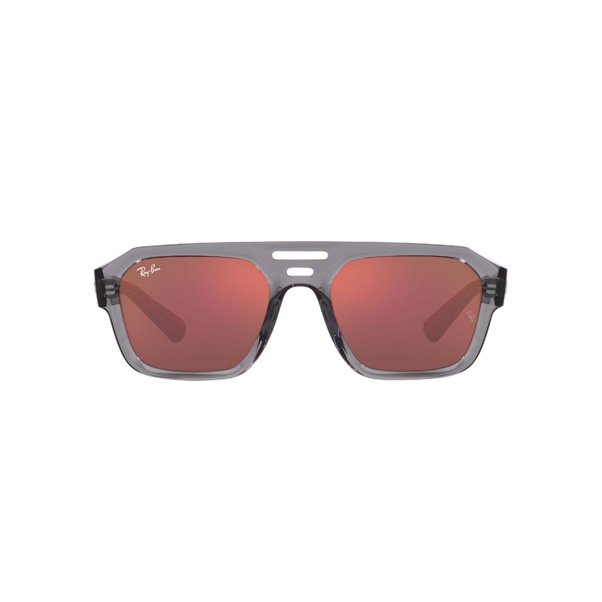 RAY BAN - Ray-Ban Lentes de Sol Corrigan Espejados RB4397 6684D0 54
