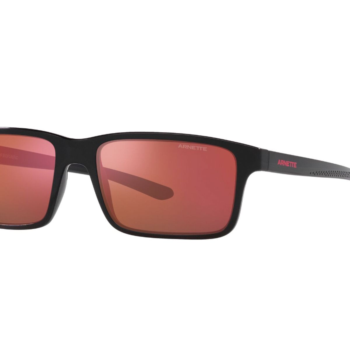 ARNETTE - Arnette Lentes de Sol Mwamba Espejados AN4322 27536Q 57