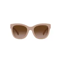 RALPH - Lentes de Sol Beige On Milky Beige