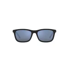 ARNETTE - Lentes de Sol Teen Speerit Matte Black Polarizados