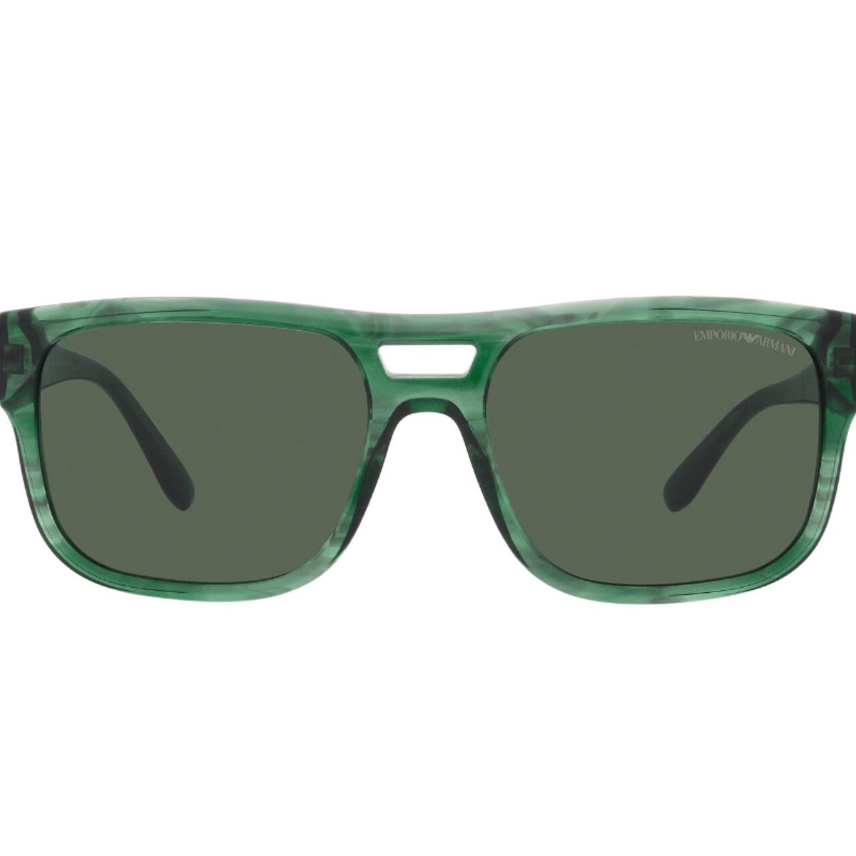 EMPORIO ARMANI - Emporio Armani Lentes de Sol EA4197 516871 57