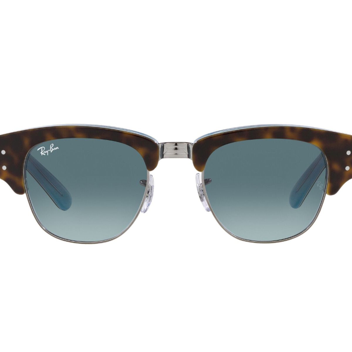 RAY BAN - Ray-Ban Lentes de Sol Mega Clubmaster RB0316S 13163M 53