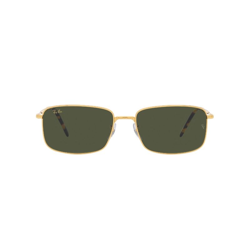 RAY BAN - Lentes de Sol Legend Gold