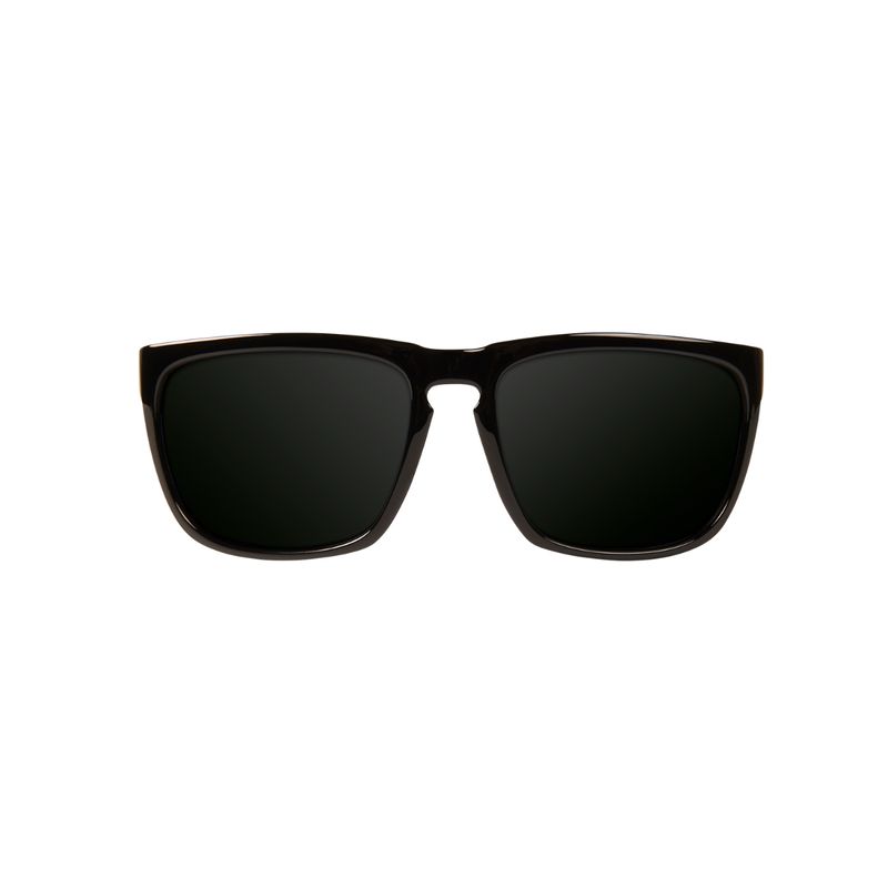 NORTHWEEK - Lentes de Sol Crescent Shine Black Polarizados