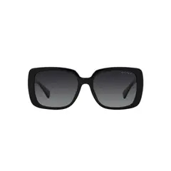 RALPH - Lentes de Sol Shiny Black Polarizados.
