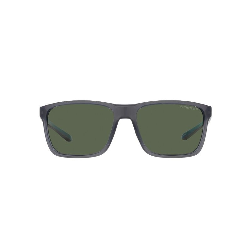 ARNETTE - Lentes de Sol Sokatra Transparent Grey Polarizados