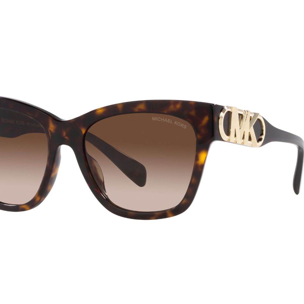 MICHAEL KORS - Michael Kors Lentes de Sol Flatiron MK2185BU 30058G 56