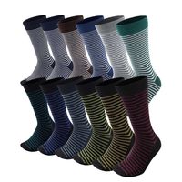 Pack de 12 Calcetines Algodón Hombre