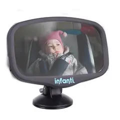 INFANTI - Espejo Retrovisor Klein