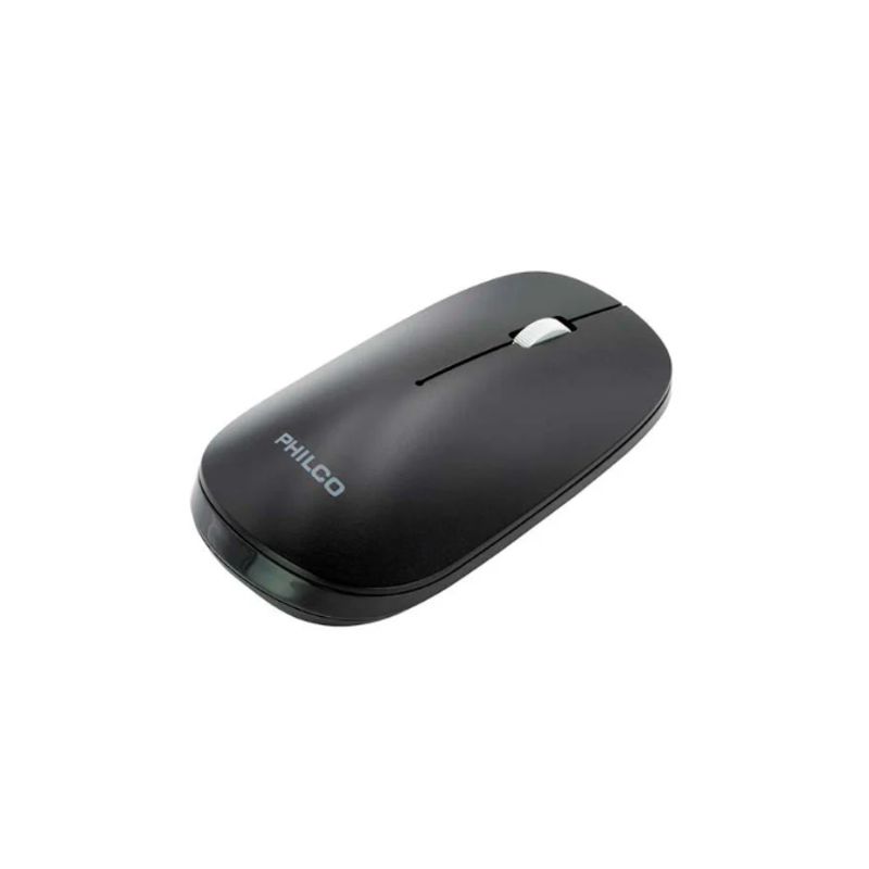 ULTRA - Mouse Philco inalámbrico 29PRR7305B negro