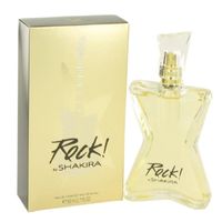 Rock EDT 80 ml