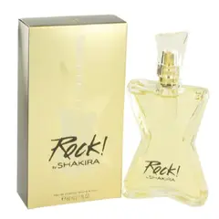 SHAKIRA - Rock EDT 80 ml