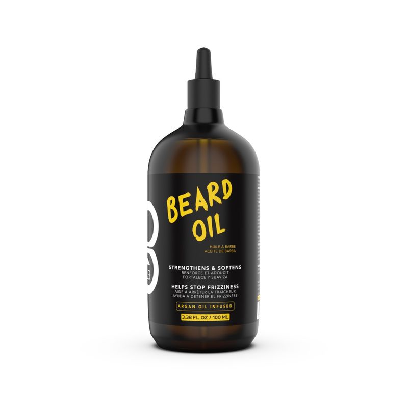 L3VEL3 - Aceite De Barba Level 3.-