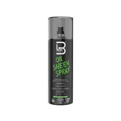 L3VEL3 - Aceite En Spray Para El Cabello Level 3