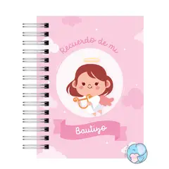 ELEFANTE AZULL - Recuerdo de mi Bautizo