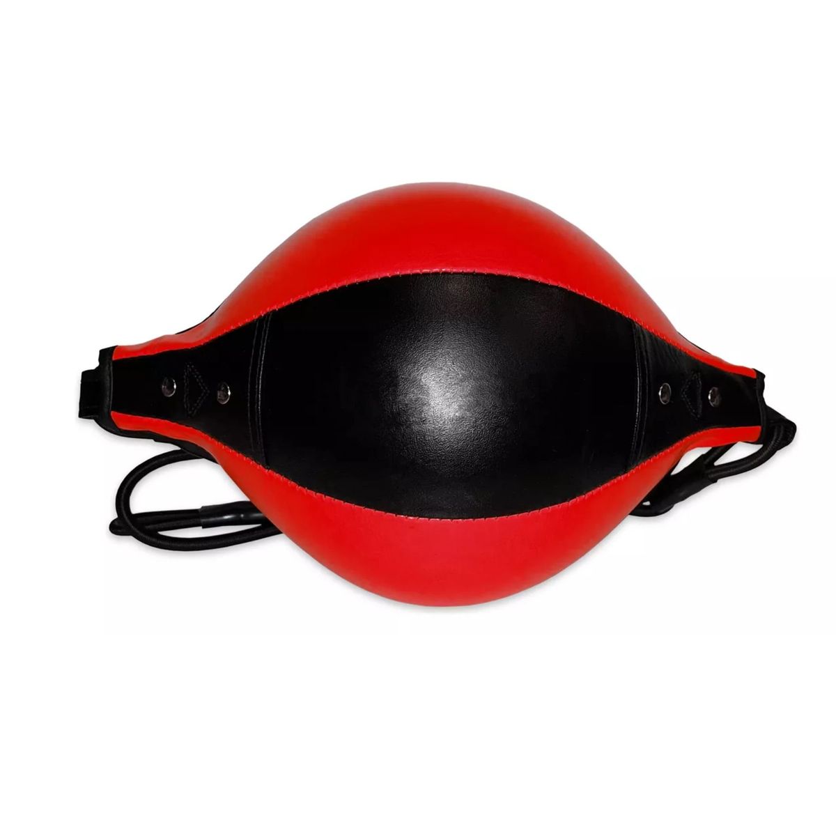 GENERICO - Pera De Boxeo Con Elástico Punching Ball