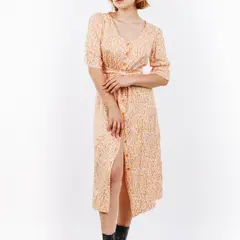 KIDEL - Vestido Bohemia Alma