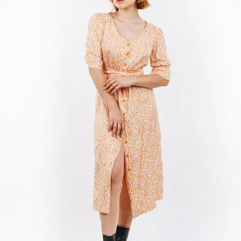KIDEL - Vestido Bohemia Alma