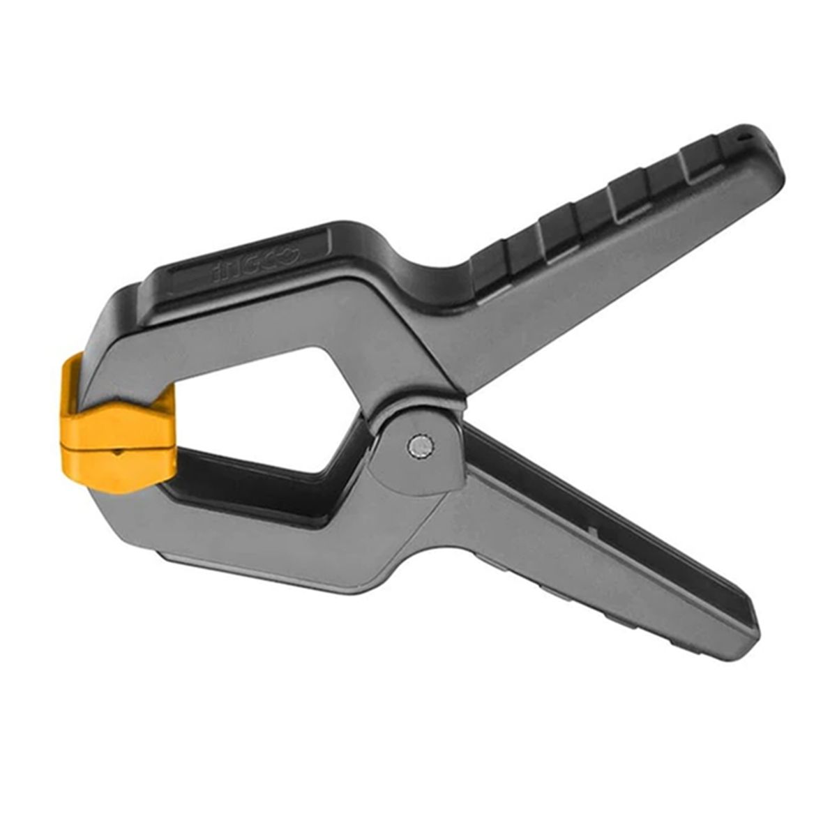 INGCO - Pinza Abrazadera Con Resorte 6 Pulgadas P/ Carpinteria ingco