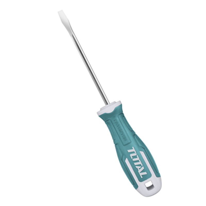 TOTAL TOOLS - Destornillador Paleta S2 Sl55 75mm Total Tht265075