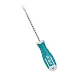TOTAL TOOLS - Destornillador Paleta S2 Sl65 125mm Total Tht266125
