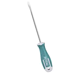 TOTAL TOOLS - Destornillador Paleta S2 Sl65 150mm Total Tht266150