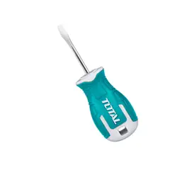 TOTAL TOOLS - Destornillador Paleta S2 Sl65 38mm Total Tht266038
