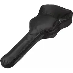 KUANGYE - Funda Guitarra Acústica 41 Pulgadas Clásica Mochila Bolsas