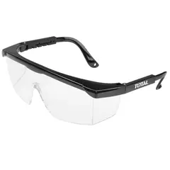 TOTAL TOOLS - Lentes Antiparras De Seguridad Transparente Total Tsp301