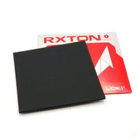 Goma Reemplazo Paleta Tenis De Mesa - Ping Pong - RXTON 1 N.