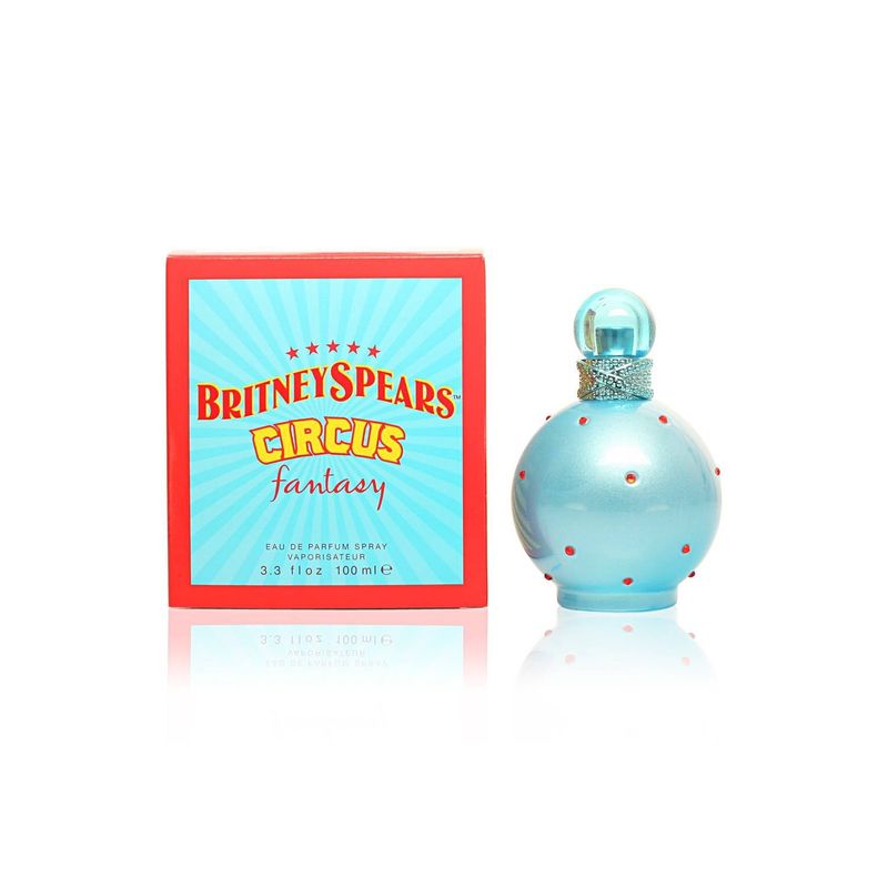 BRITNEY SPEARS - Circus Fantasy 100 Ml  Edp  Britney Spear