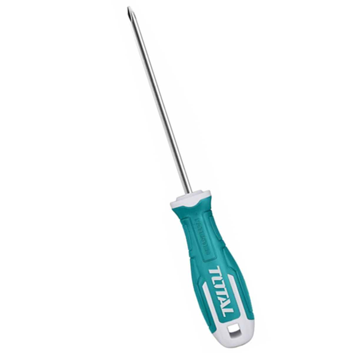 TOTAL TOOLS - Destornillador Cruz S2 Ph2 125mm Total Tht26ph2125