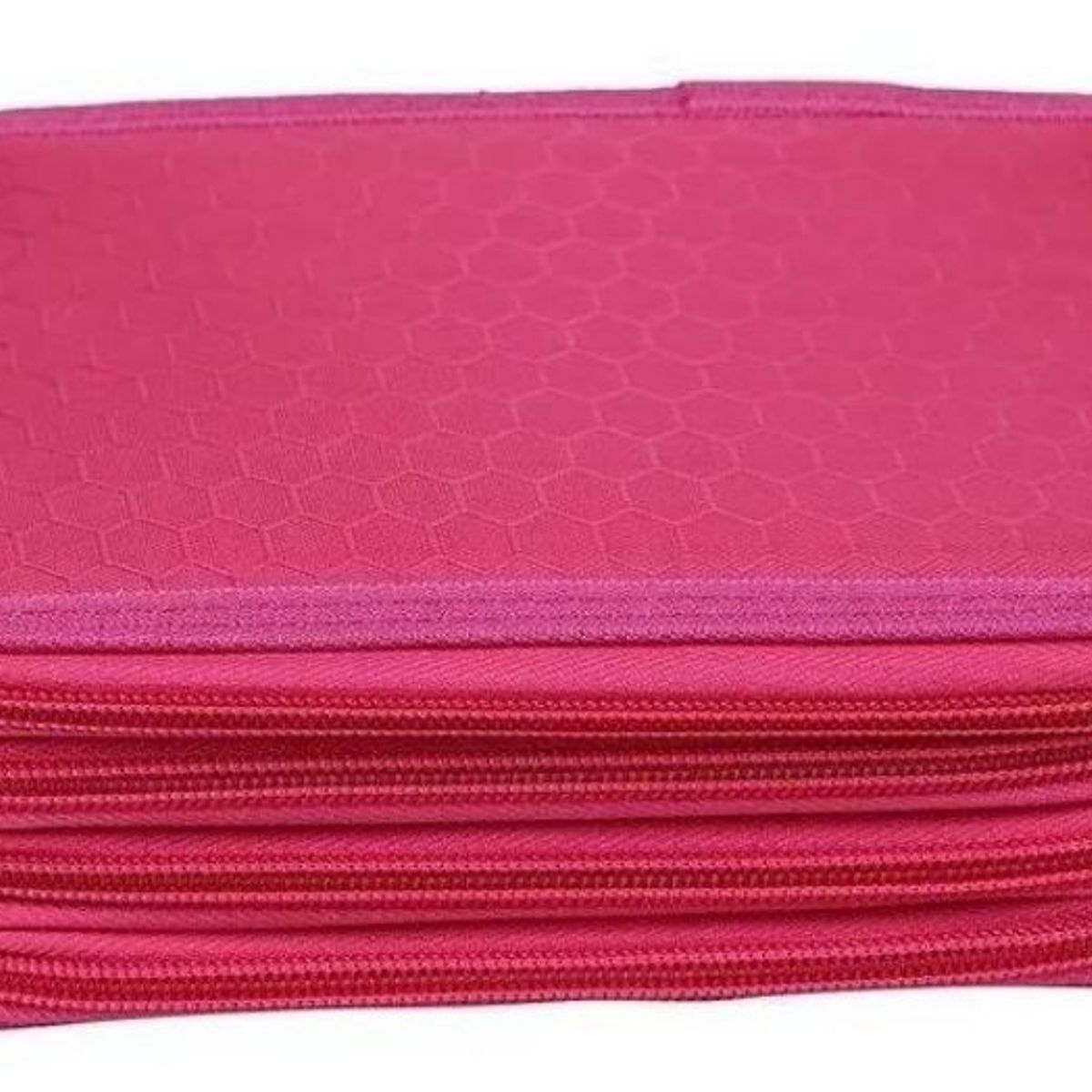 KUANGYE - Estuche Organizador Capacidad 72 Lapices De 4 Capas