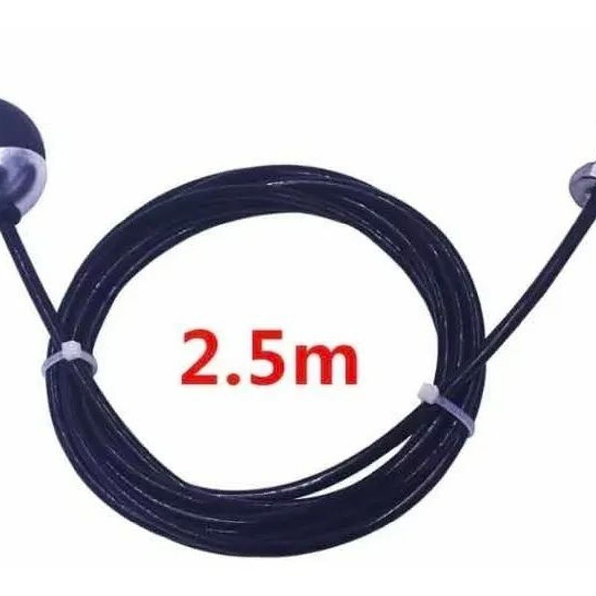 KUANGYE - Piola De Repuesto Para Máquina Multifuncional Fitness