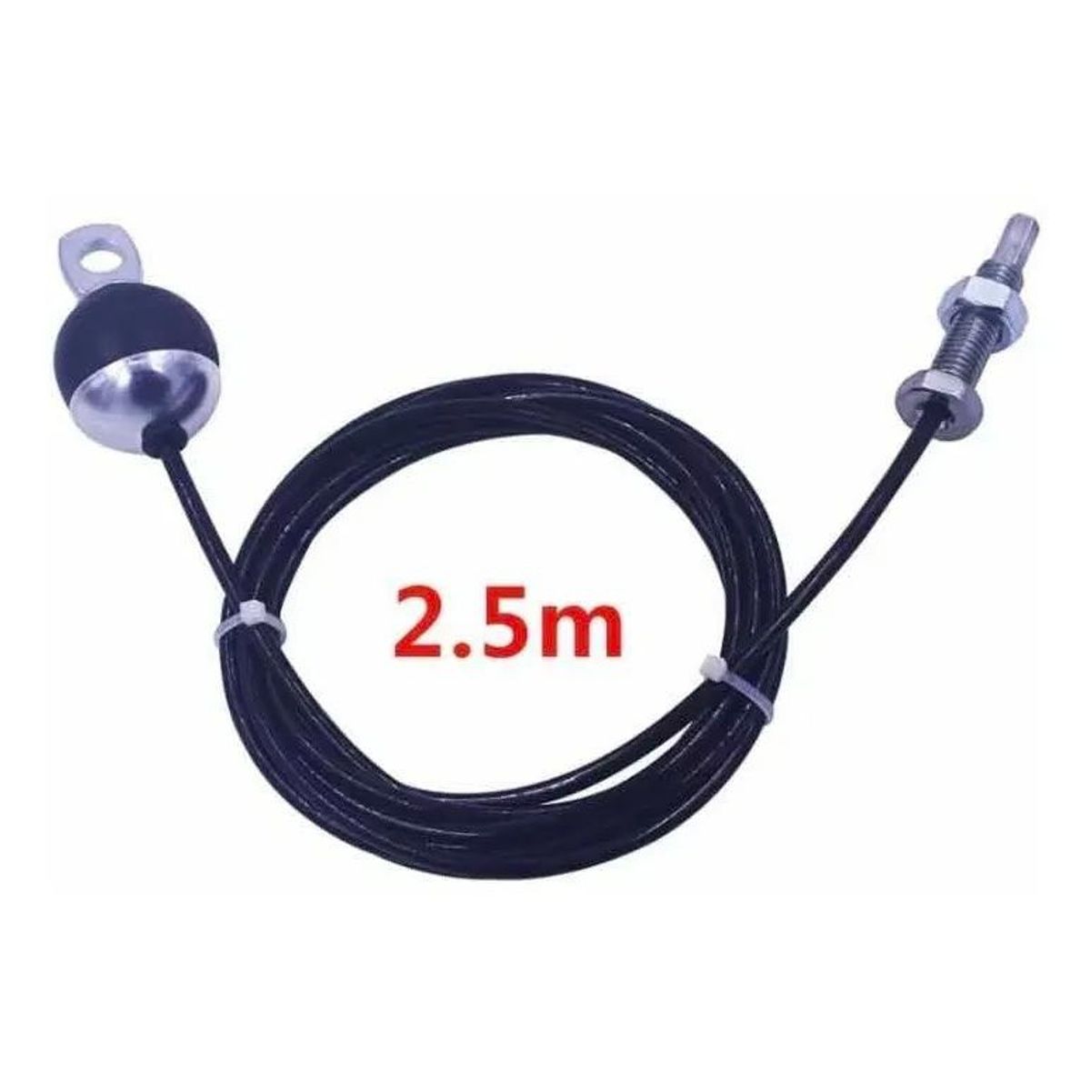 KUANGYE - Piola De Repuesto Para Máquina Multifuncional Fitness